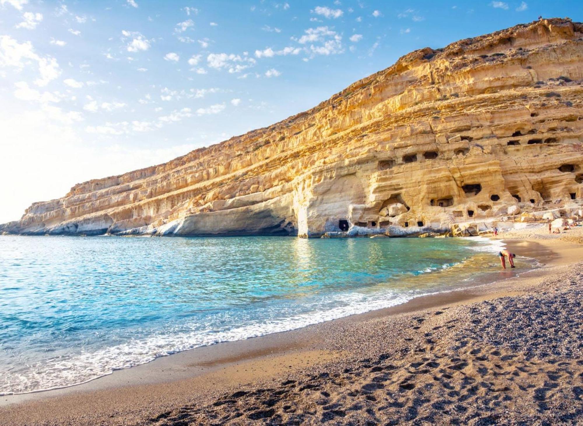 Afrathias Beachhouse - Cretan Hideaway Kalamaki  Exterior photo