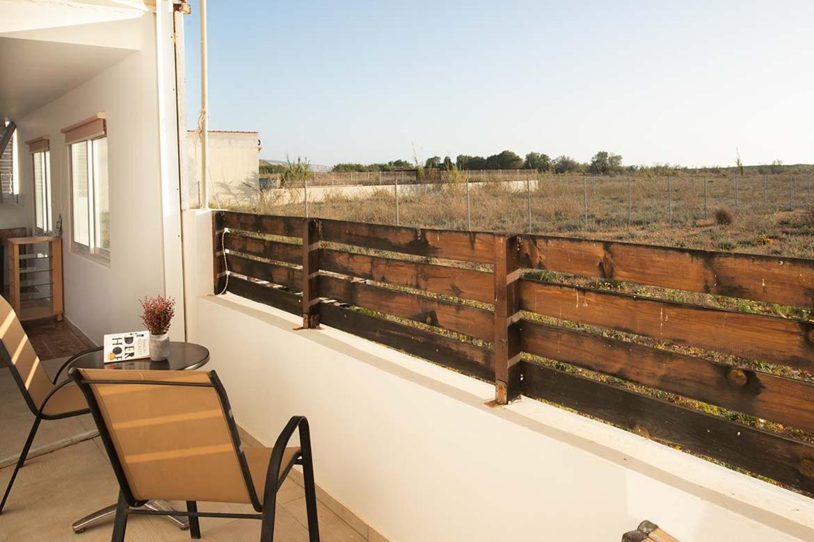Afrathias Beachhouse - Cretan Hideaway Kalamaki  Exterior photo