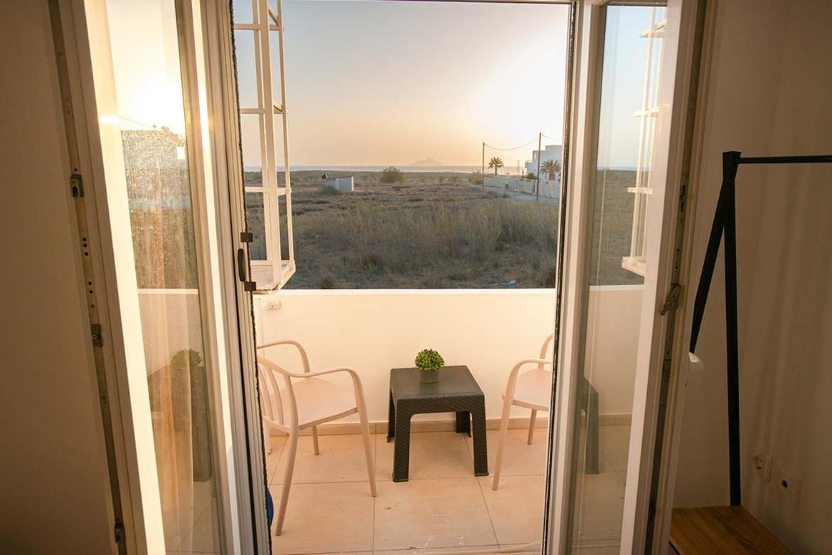 Afrathias Beachhouse - Cretan Hideaway Kalamaki  Exterior photo
