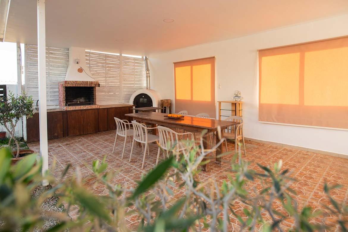 Afrathias Beachhouse - Cretan Hideaway Kalamaki  Exterior photo